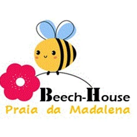 Beech-House Apartman Vila Nova de Gaia Kültér fotó