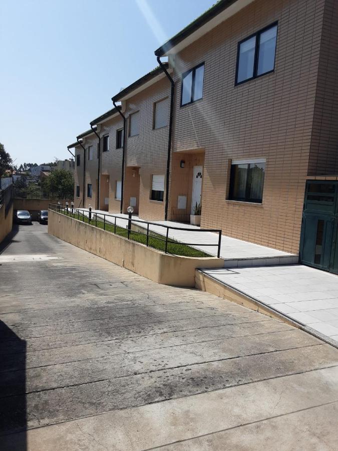 Beech-House Apartman Vila Nova de Gaia Kültér fotó
