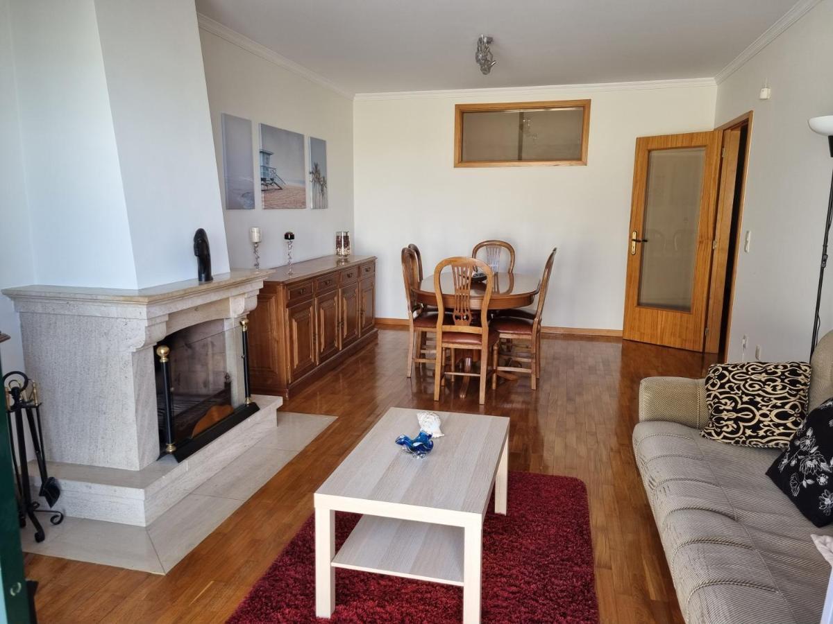 Beech-House Apartman Vila Nova de Gaia Kültér fotó