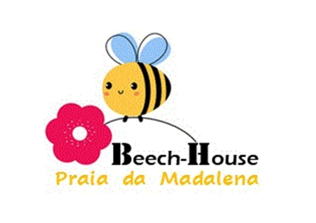 Beech-House Apartman Vila Nova de Gaia Kültér fotó