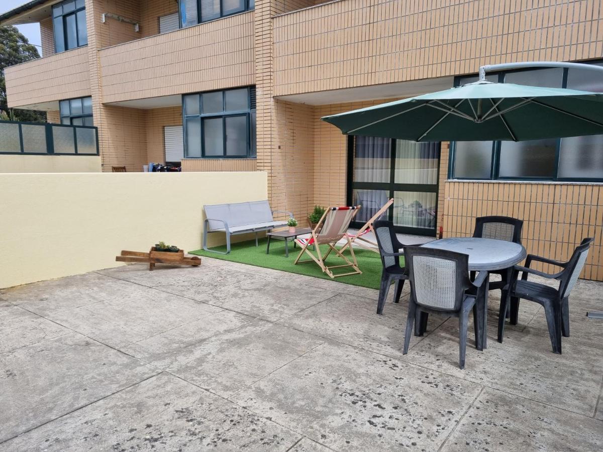 Beech-House Apartman Vila Nova de Gaia Kültér fotó