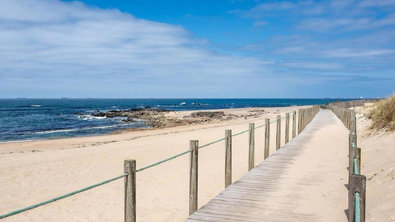 Beech-House Apartman Vila Nova de Gaia Kültér fotó
