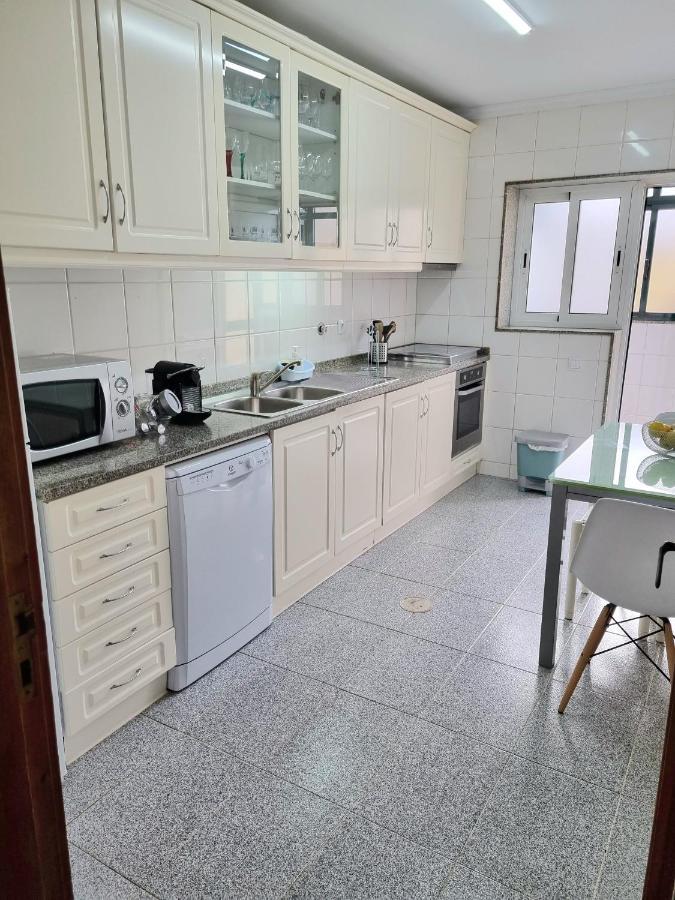 Beech-House Apartman Vila Nova de Gaia Kültér fotó