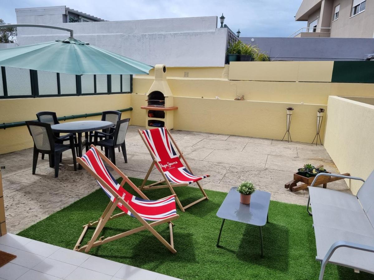 Beech-House Apartman Vila Nova de Gaia Kültér fotó