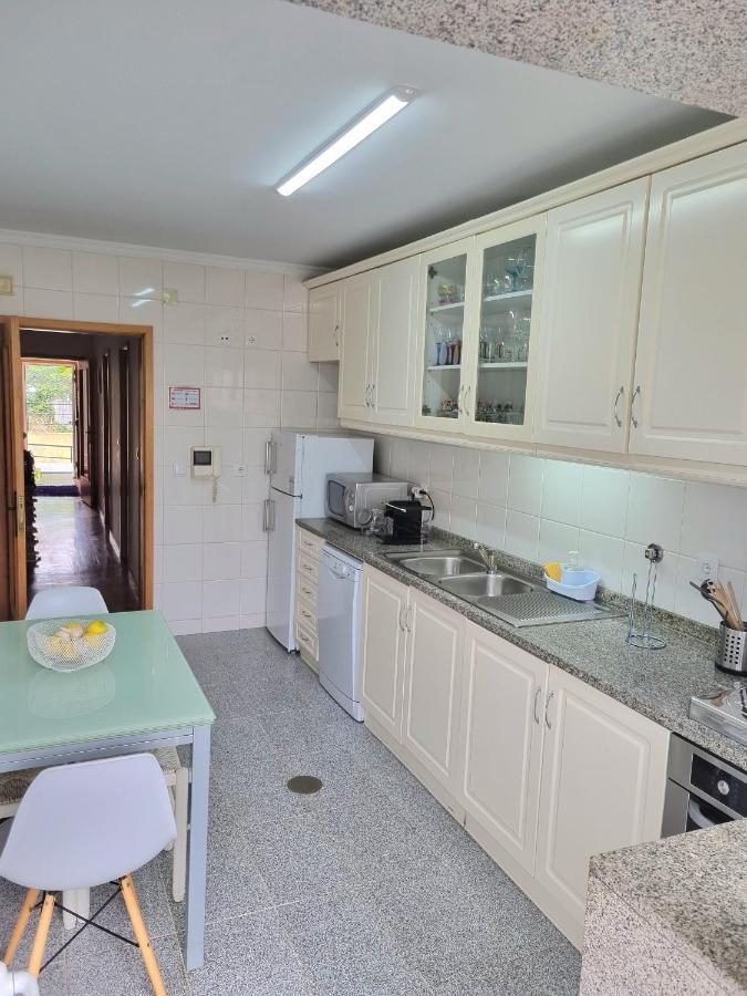 Beech-House Apartman Vila Nova de Gaia Kültér fotó