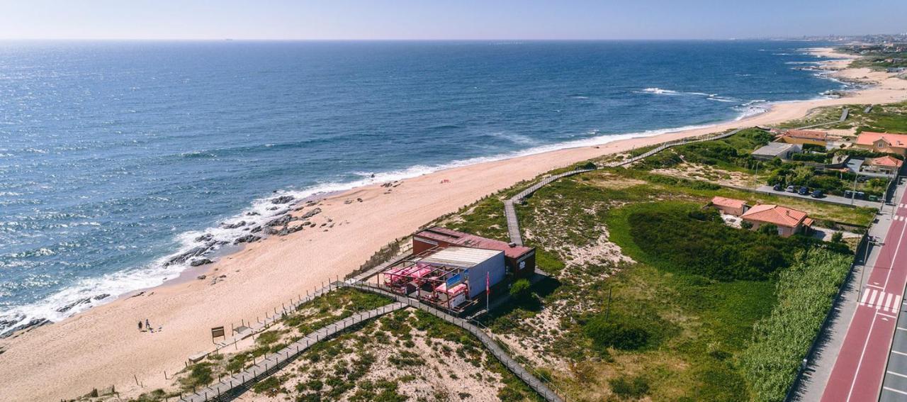 Beech-House Apartman Vila Nova de Gaia Kültér fotó
