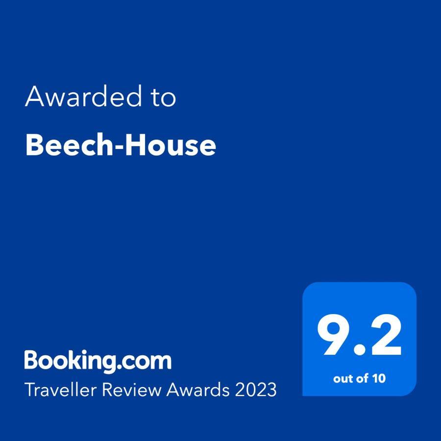 Beech-House Apartman Vila Nova de Gaia Kültér fotó